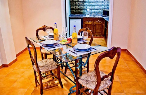 Centro Comercial Bahia Sur Apartment | Bungalows Bahia Sur