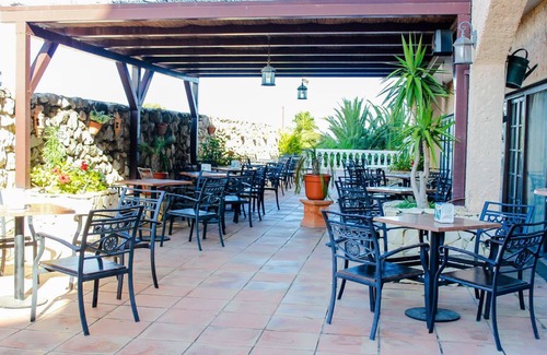 Centro Comercial Bahia Sur Apartment | Bungalows Bahia Sur