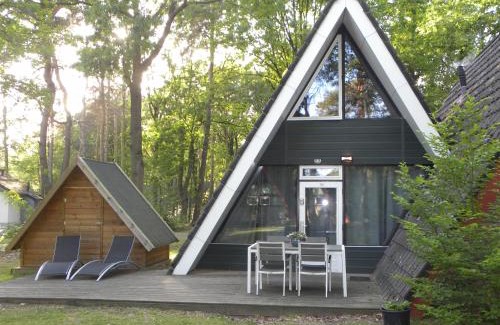 Stramproy House | Bungalows Bospark te Stramproy
