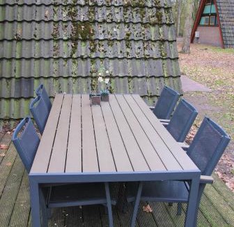 Stramproy House | Bungalows Bospark te Stramproy