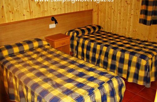 Malpartida de Plasencia Other | Bungalows Camping Parque Nacional de Monfragüe