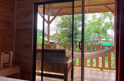 Daniel Flores House | Bungalows Baobab
