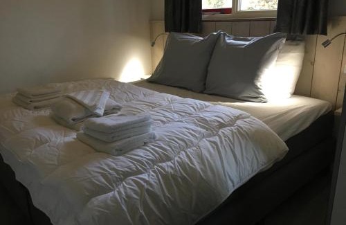 West-Terschelling Resort | Bungalows Dellewal