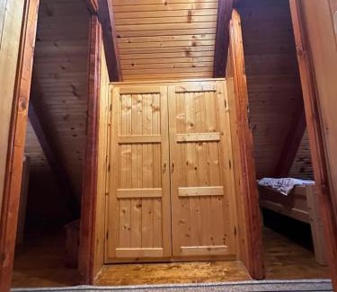 Zabljak Resort | Bungalows Krstajić