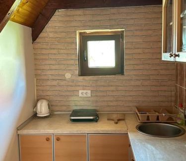 Zabljak Resort | Bungalows Krstajić