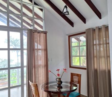 Rumisapa Other | Bungalows Las Brisas de Pacchilla