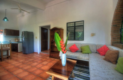 Higuera Blanca House | Bungalows Las Margaritas 10