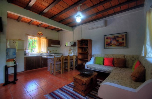 Higuera Blanca House | Bungalows Las Margaritas 10