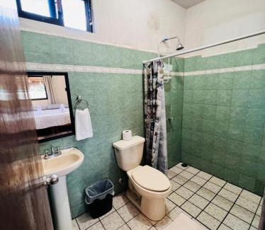 Cabo Pulmo Apartment | Bungalows Las Palmas Cabo Pulmo