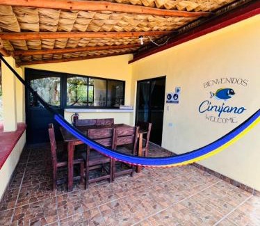 Cabo Pulmo Apartment | Bungalows Las Palmas Cabo Pulmo