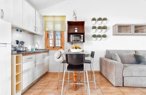 Maspalomas House | BUNGALOWS LOS ARCOS 77