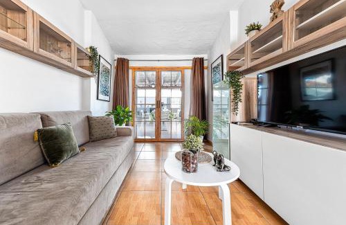 Maspalomas House | BUNGALOWS LOS ARCOS 77
