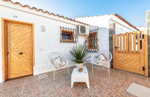 Maspalomas House | BUNGALOWS LOS ARCOS 77