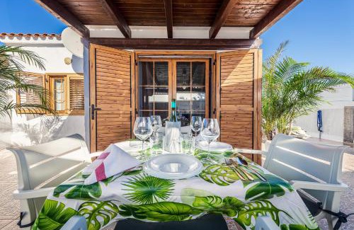 Maspalomas House | BUNGALOWS LOS ARCOS 77