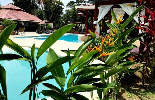 Cahuita Hotel | Bungalows Malu
