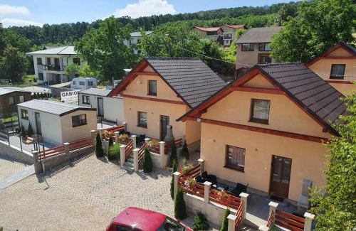 Podhajska House | Bungalows Michalka - Podhájska