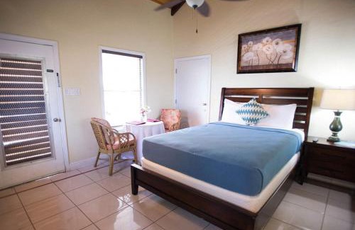 Chenay Bay Resort | Bungalows On the Bay USVI
