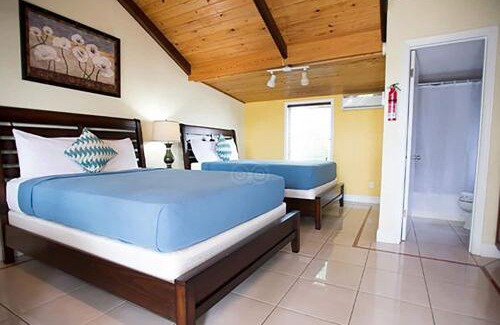 Chenay Bay Resort | Bungalows On the Bay USVI
