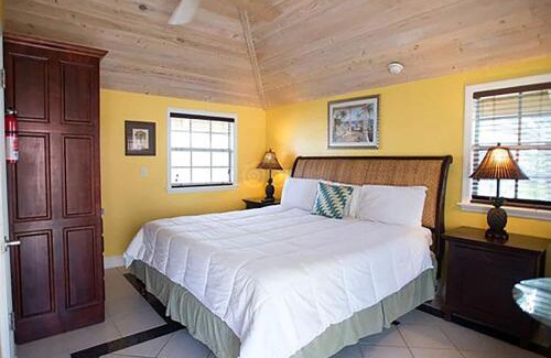 Chenay Bay Resort | Bungalows On the Bay USVI