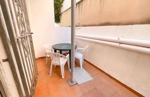 Segur de Calafell Apartment | Bungalows Pescador 3000