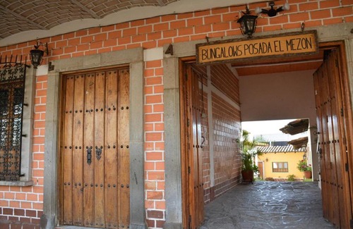 Atemajac de Brizuela Hotel | Bungalows Posada el Mesón