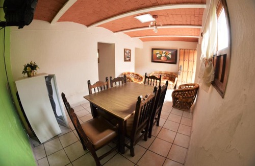 Atemajac de Brizuela Hotel | Bungalows Posada el Mesón