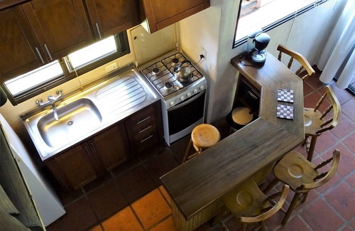 Piriapolis Cabin | Bungalows Punta Colorada