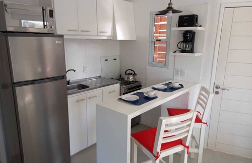 Piriapolis Cabin | Bungalows Punta Colorada