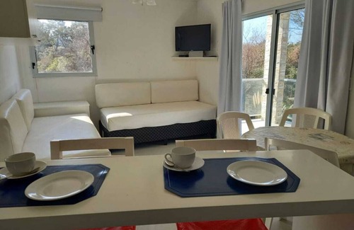 Piriapolis Cabin | Bungalows Punta Colorada