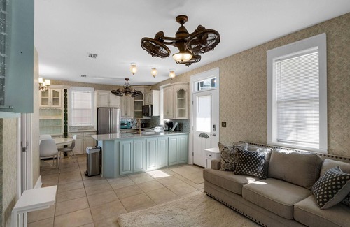 Seagrove Beach House | BUNGALOWS @ SEAGROVE! COMMUNITY POOL! CLOSE TO THE BEACH!