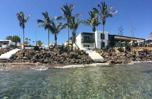 Puerto del Carmen Resort | Bungalows Velázquez