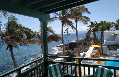 Puerto del Carmen Resort | Bungalows Velázquez