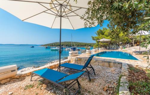 Pasman Other | Bungalows with pool Dream of Kornati