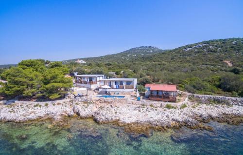 Pasman Other | Bungalows with pool Dream of Kornati