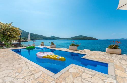 Pasman Other | Bungalows with pool Dream of Kornati