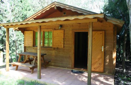 Medina-Sidonia Resort | Bungalows y Glamping Medina Sidonia