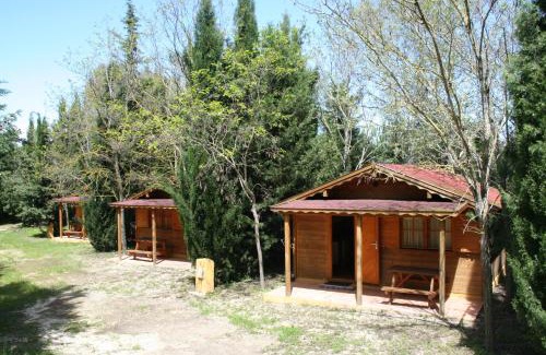 Medina-Sidonia Resort | Bungalows y Glamping Medina Sidonia