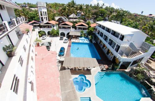 Brisas de Zicatela Hotel | Bungalows Zicatela