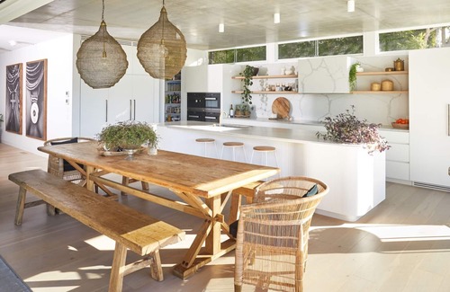 Newport House | Bungan Beach House-an insideoutside holiday home