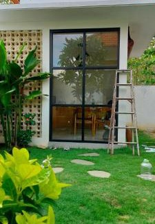 Kampial Villa | Bungan Natah Villa Bali 2