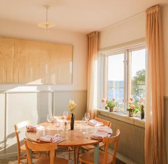 Farosund Hotel | Bungenäs Badhotell