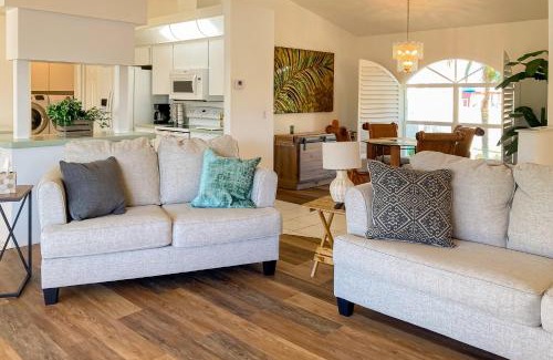 Pebble Beach House | Bungle House