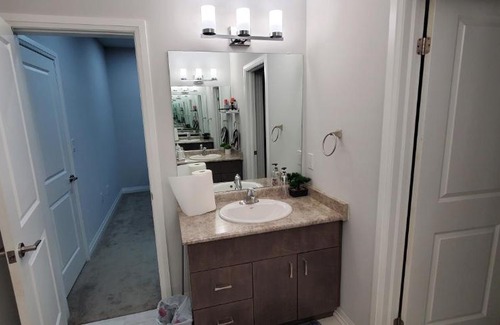 Thorold House | Bunglow Room Guest House