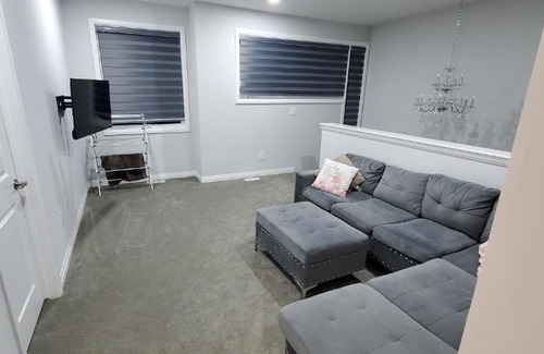 Thorold House | Bunglow Room Guest House
