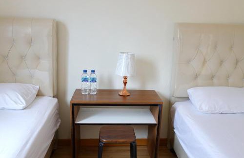 Bukittinggi Bed & Breakfast | Bungo Bed & Breakfast Workation