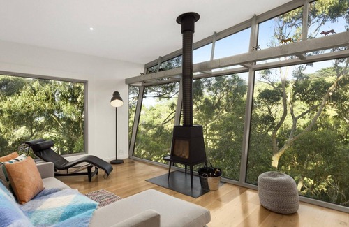 Skenes Creek House | Bungoona - Modern & Stylish