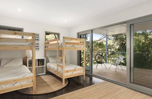 Skenes Creek House | Bungoona - Modern & Stylish