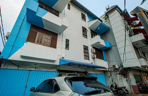 Kebayoran Lama House | Bungur Inn Syariah
