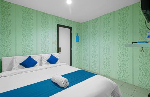Kebayoran Lama House | Bungur Inn Syariah