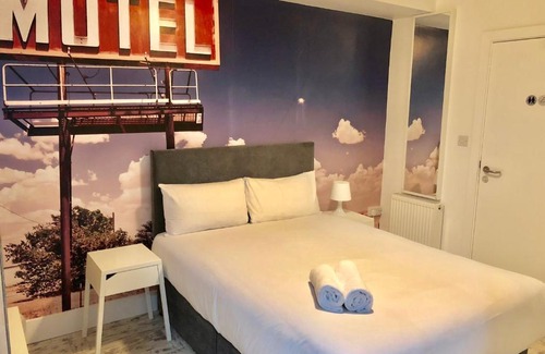 Galway City Centre Hostel | Bunk Boutique Hostel Galway